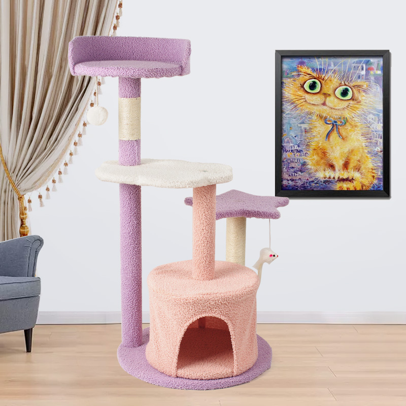 Starry Upgraded Model