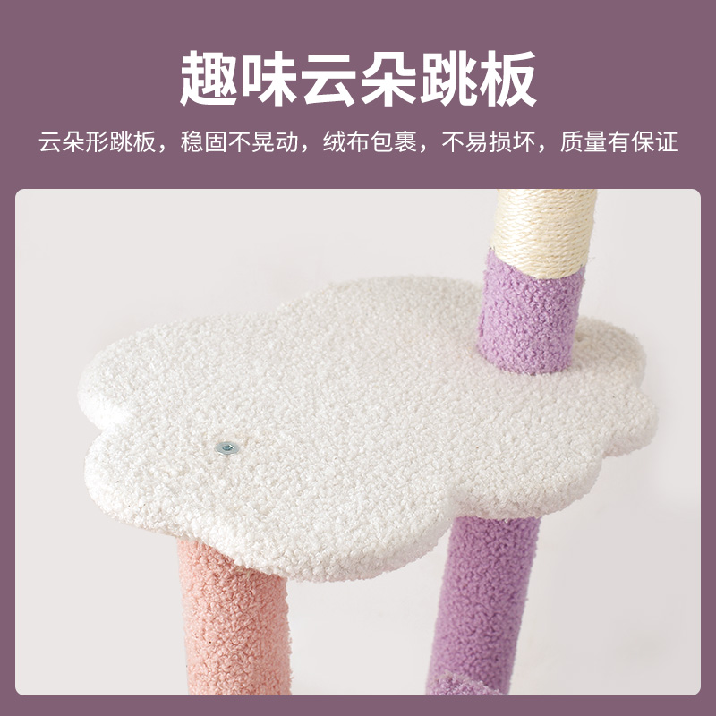 Starry Upgraded Model