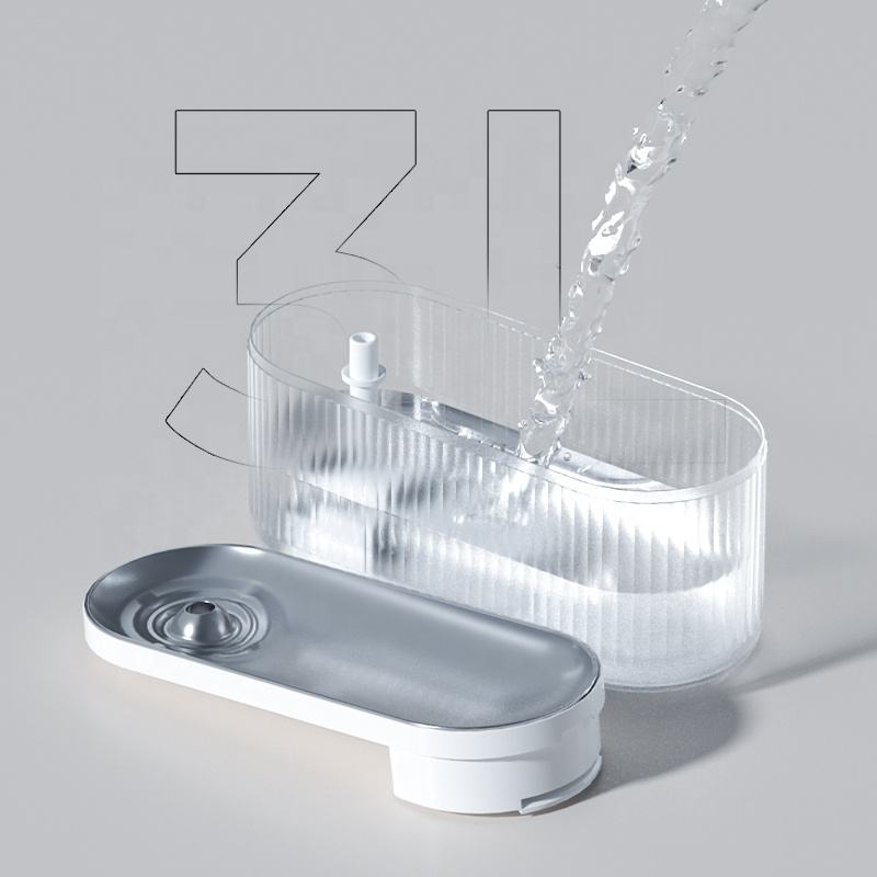 Automatic Reminder App Control Wireless Drinking Water Fountain